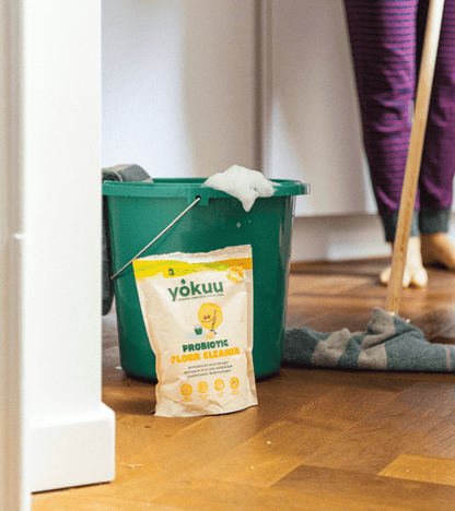 Floor Cleaner (500g)